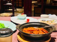 -江南·JIANGNAN(北京歌华开元大酒店)