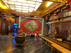-老码头火锅(骡马市店)
