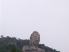-蒙山大佛景区