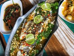 -Doo Dee Thai Food(Issan/Isaan/Esan)