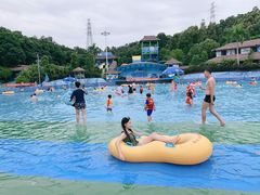-观澜山水田园