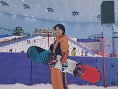 -广州热雪奇迹