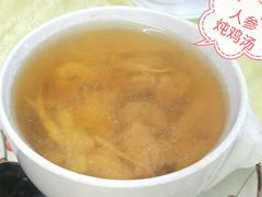 -海鲜街菜馆(海珠南路店)