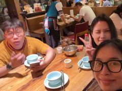 -缘生态云南菜·野生菌庭院餐厅(华侨城店)