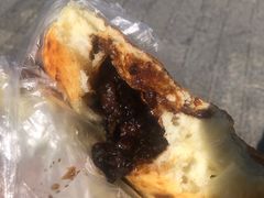 -喜洲杨记破酥粑粑
