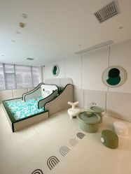 -弗蕾亚·和月月子调理院(东湖店)