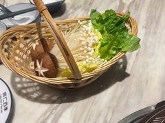 -同仁四季椰子鸡(福田东园总店)