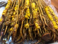 -十里铺铁板鱿鱼