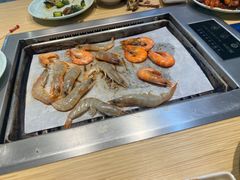 -吉木烤肉自助餐厅(乐汇城店)