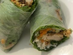 鸡肉纸米卷-越南牛肉河粉餐厅(书院巷店)
