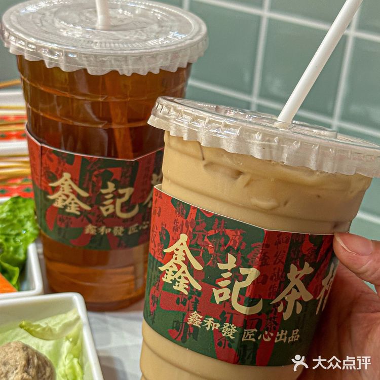 在宁波吃过澳门同款牛杂煲了！！！！！