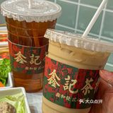 在宁波吃过澳门同款牛杂煲了！！！！！