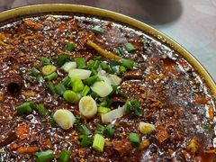 -蜀香川菜鱼庄(然乌店)