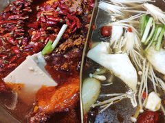 -沸炉重庆老火锅(军事博物馆店)