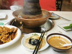 -福寿斋·老北京铜锅涮肉·烤鸭(顺义总店)