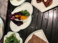 -西安饭庄·非遗陕菜(钟楼店)