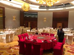 -宁波东港喜来登酒店