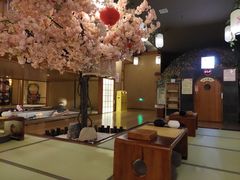 -汤泉良子(金源店)