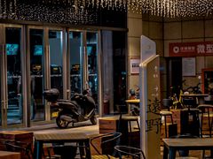 -Devils’ Brewery小恶魔精酿啤酒(泛海美式熏肉店)