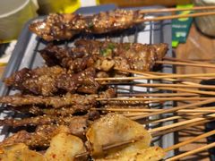 -木屋烧烤(南新店)