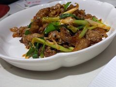 -大鸭梨烤鸭店(花园村店)