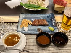 -神户牛排餐厅MOURIYA(总店)