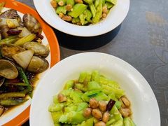 -东仔·东北小酒馆(新乐店)