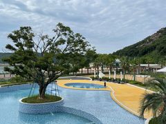 -象山黄金海岸雷迪森酒店