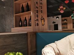 -大别山烤肉(弘阳广场店)