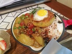 -懒鱼时光馆(沙坪坝店)
