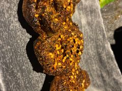 烤羊腰-并州大牌档之醉轻尘