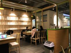 大堂-蛙蛙叫干锅年代(簋街总店)