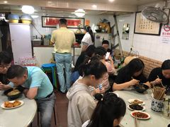 -老地方面馆(思南路店)