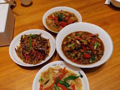 -辣公子·千岛湖私房菜(滨江店)
