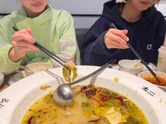 -新太二·鲜料川菜(智慧城广百店)