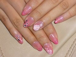 P1020692-A-Best nail UP时尚美甲沙龙