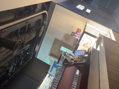 -COSTA COFFEE(恒基名人购物中心店)