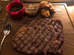 肉眼牛排-Tivano意大利餐厅(成都居舍酒店)