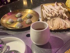 -亚龙湾红树林度假酒店-韩轩韩餐厅