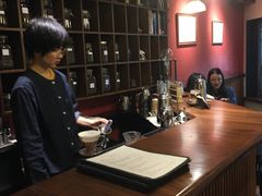 -RUMORS COFFEE ROASTERY鲁马滋咖啡(湖南路店)