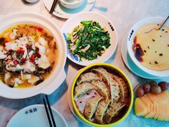 -小菜园新徽菜(无锡宜家荟聚中心店)