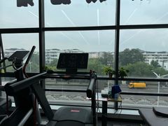 -超减·私教减肥馆(世博店)