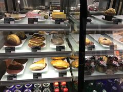 -太平洋咖啡(青岛万象城店)