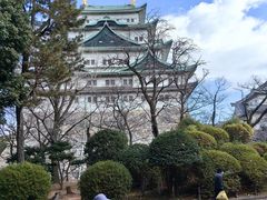 -名古屋城