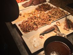 picture-杭州国际会议中心洲际酒店-原素全日餐厅(解放东路店)