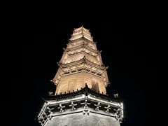 -大同古城墙