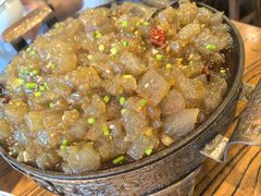 -老雒阳面馆·水席(定鼎门店)