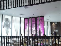 大堂-Thai Alley泰爱里(二沙岛店)