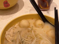-谭仔米线(壹方城店)