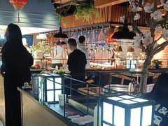 -梨花自助烤肉(乐宾店)